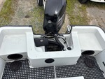 Hull with Transom