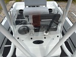 Dash/Console with Parabrisas