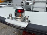 Electrical with Navigation Lights
