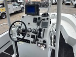 Dash/Console with Control Box