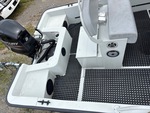 Decks with Aft /Rear Deck