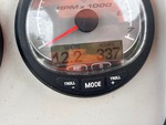 Dash/Console with Voltmeter