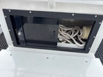 Interior with