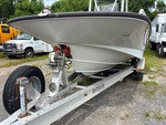 Hull with Hull Bottom