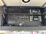Interior with Audio Equipment