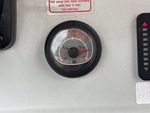 Dash/Console with Medidor de Combustible