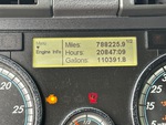 4 Transmision with Engine Hours