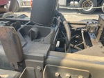 Underbody with Hoses