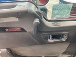 Cab with Window Controls