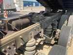 Underbody with Frame Condition