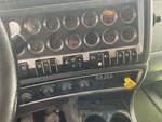 Cab with Heater