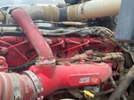 Engine with Fuel System