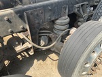 Underbody with Non-Driven Drop Axle (2)