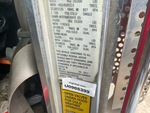 General Appearance with Motor Vehicle Safety Standards Label