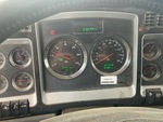 Cab with Gauges