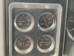 Cab with Oil Pressure