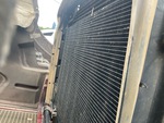 Engine with Radiator
