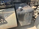 Underbody with Hydraulic Tank