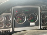 Cab with Warning Lights