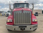 General Appearance with Exterior Lights