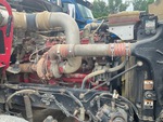 Engine with Engine - Right Side