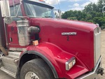 General Appearance with Paint