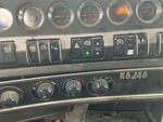 Cab with Engine Brake