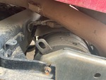 Engine with Diesel Particulate Filter
