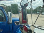 Cab with Mirrors