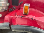 General Appearance with Sheet Metal (fiberglass) Condition