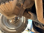 Drivetrain with