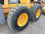 Chassis with