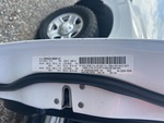 Aspect général with Numéro de série/Numéro d'identification du véhicule automobile