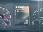 4 Transmision with Engine Hours