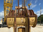 Crane Superstructure with