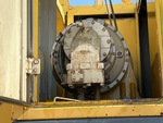 Hydraulics with Hydraulic Motors