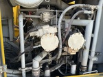 Hydraulics with Pumps (Hydraulics)