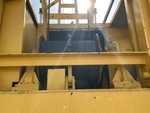 Crane Superstructure with Boom Drums