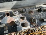 Control Station - Upper with