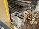 Control Station - Upper with