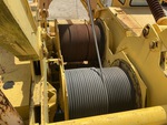 Crane Superstructure with