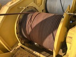 Crane Superstructure with