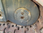 Drivetrain with Final Drives