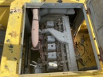 Engine with Engine - Right Side