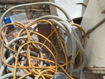 Control Station - Upper with