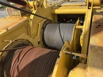 Crane Superstructure with