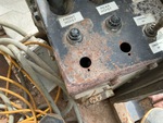 Control Station - Upper with