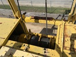 Crane Superstructure with