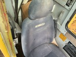 Control Station - Upper with Seats/Armrests