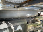 Crane Superstructure with Turntable Bearing